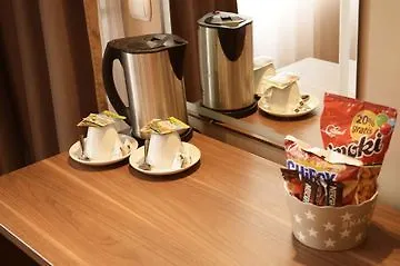 Hotel Balkan Garni